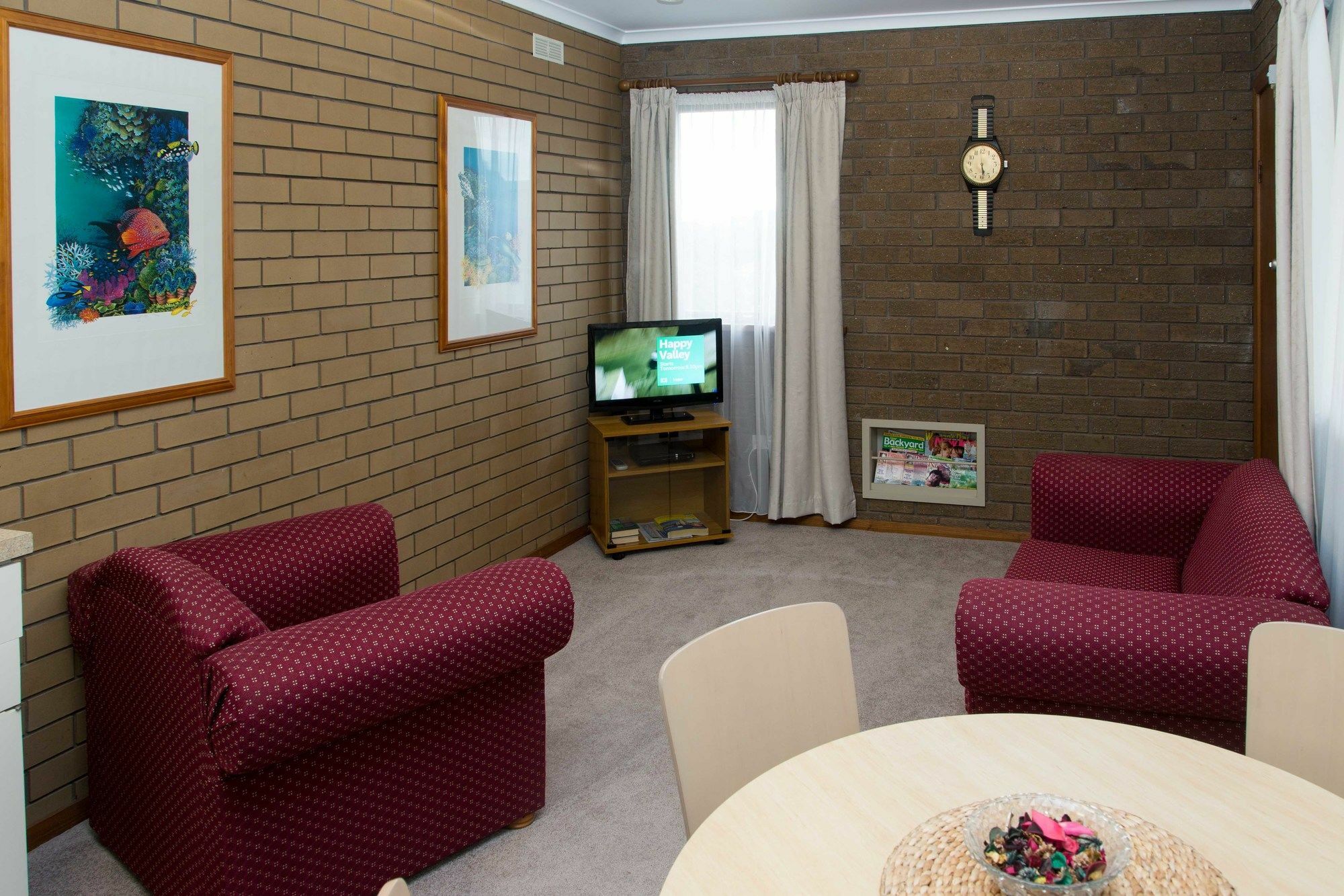 Sandpiper Holiday Apartments Lakes Entrance Exterior photo
